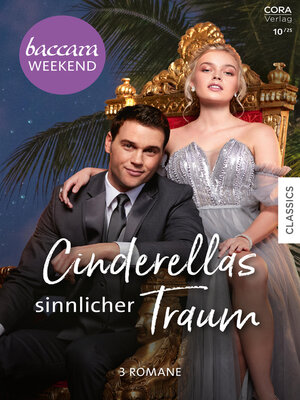 cover image of Baccara Weekend Band 54
